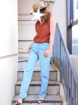 sr.さんのコーディネート