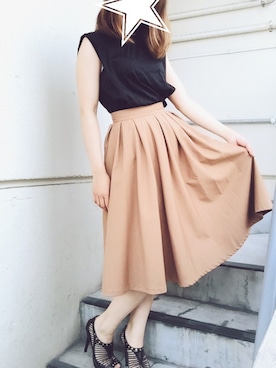 sr.さんのコーディネート