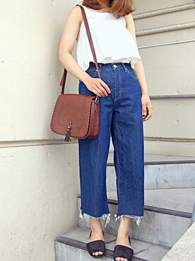 sr.さんのコーディネート