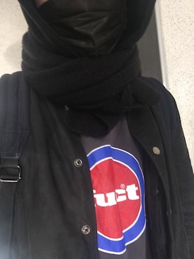 「FUCT」｜sonyabiさん（メンズ・175cm）の春コーディネート