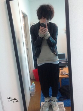 けいすけさんのコーディネート