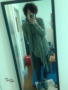 けいすけさんのコーディネート