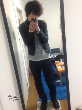 けいすけさんのコーディネート