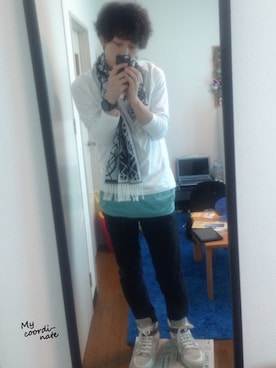 けいすけさんのコーディネート