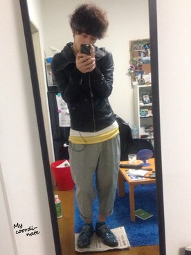 けいすけさんのコーディネート