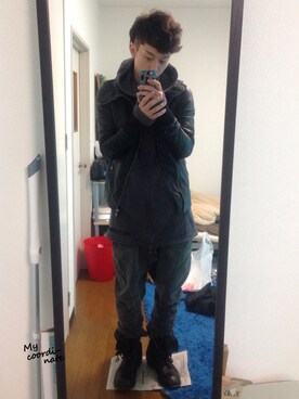 けいすけさんのコーディネート