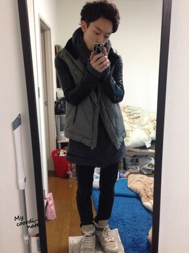 けいすけさんのコーディネート