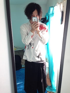 けいすけさんのコーディネート