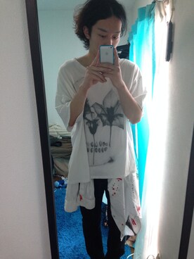 けいすけさんのコーディネート