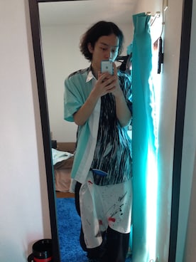 けいすけさんのコーディネート