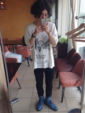 けいすけさんのコーディネート