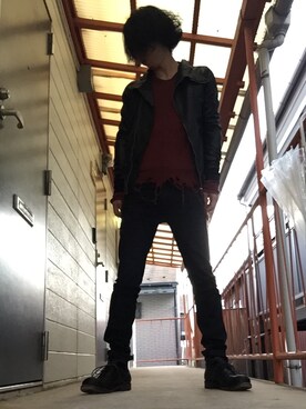 けいすけさんのコーディネート