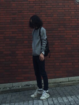 けいすけさんのコーディネート