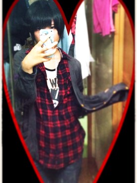 LENIIIさんのコーディネート