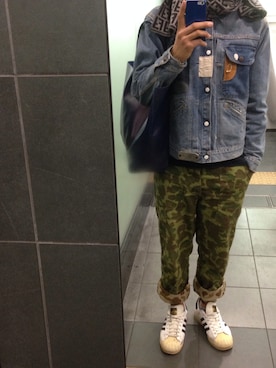 miyakabanさんのコーディネート