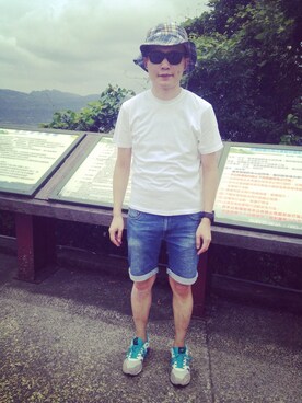 Ianさんのコーディネート