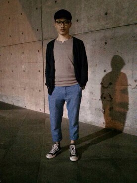 Ianさんのコーディネート