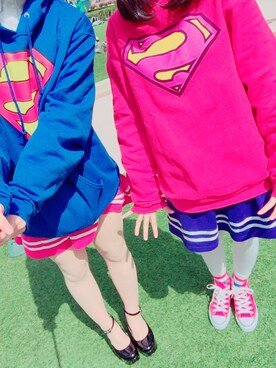 Raikaさんのコーディネート