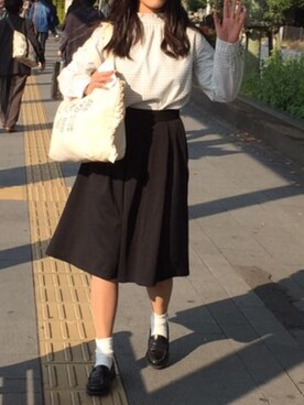 Raikaさんのコーディネート