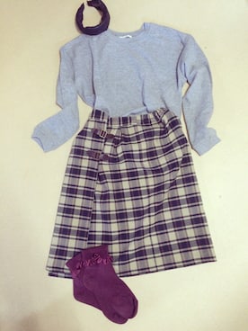 Raikaさんのコーディネート