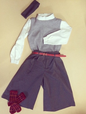 Raikaさんのコーディネート