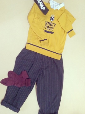 Raikaさんのコーディネート