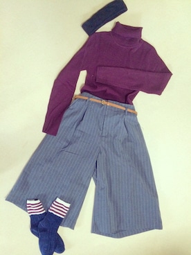 Raikaさんのコーディネート