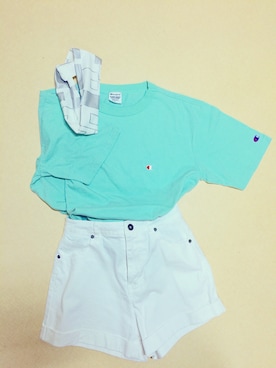 Raikaさんのコーディネート