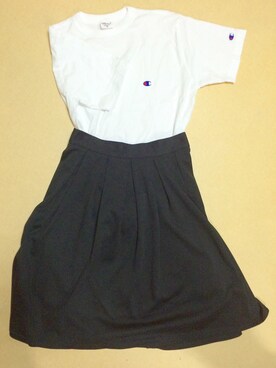 Raikaさんのコーディネート