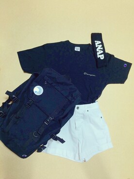 Raikaさんのコーディネート