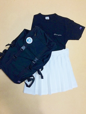 Raikaさんのコーディネート