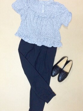 Raikaさんのコーディネート