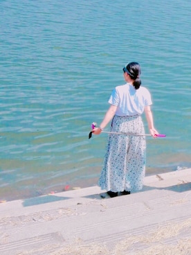 Raikaさんのコーディネート