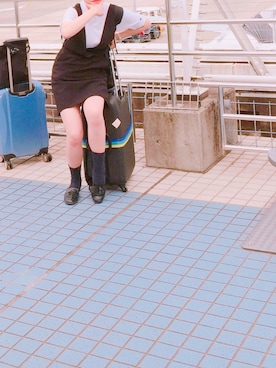 Raikaさんのコーディネート