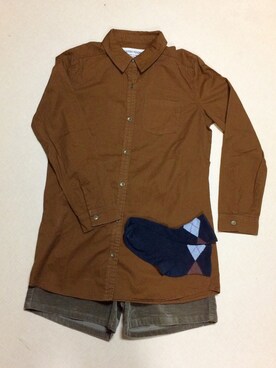 Raikaさんのコーディネート