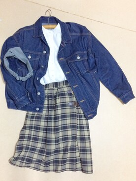 Raikaさんのコーディネート