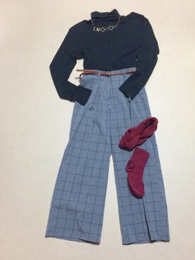 Raikaさんのコーディネート