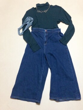 Raikaさんのコーディネート