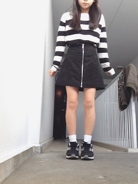 kanaさんのコーディネート