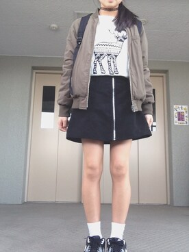 kanaさんのコーディネート