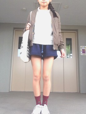 kanaさんのコーディネート