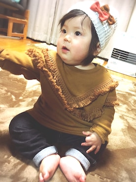 KOTOHAさんのコーディネート