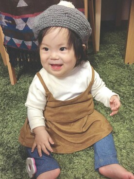 KOTOHAさんのコーディネート