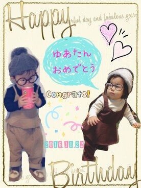 KOTOHAさんのコーディネート