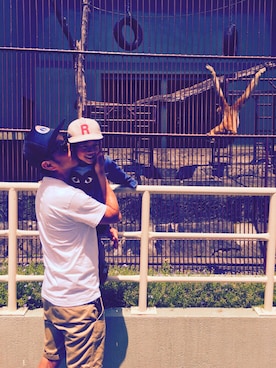 Kiyoさんのコーディネート