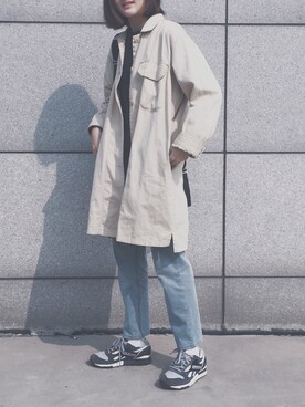 usd_uさんのコーディネート