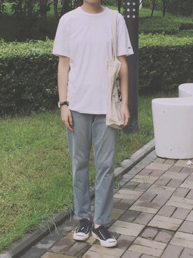 usd_uさんのコーディネート