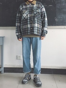 usd_uさんのコーディネート