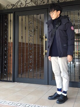 グレートサイヤマンさんのコーディネート