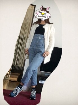 どらごんみぃさんのコーディネート